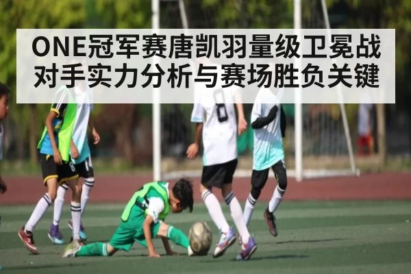 ONE冠军赛唐凯羽量级卫冕战对手实力分析与赛场胜负关键